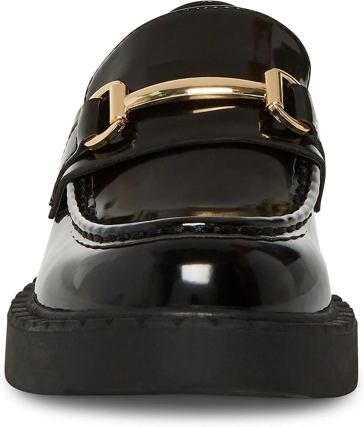 Madden Girl Women's Ambrose-b Loafer