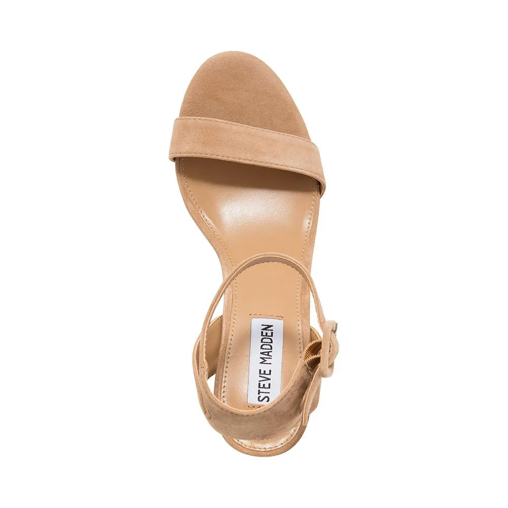 Malia TAN SUEDE