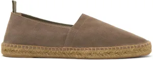 Men's Pablo Canvas Espadrilles