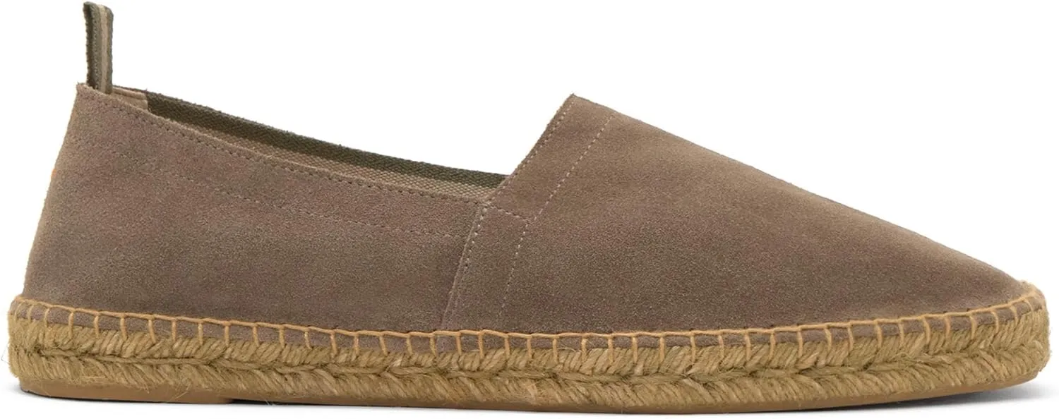 Men's Pablo Canvas Espadrilles