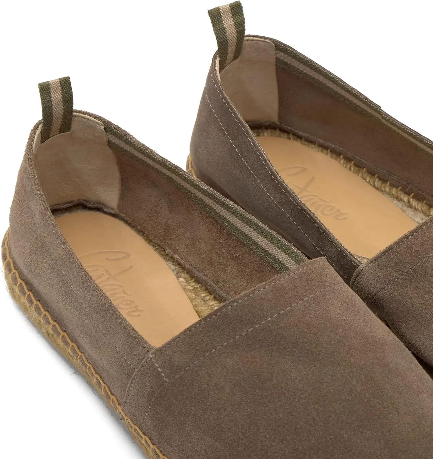 Men's Pablo Canvas Espadrilles