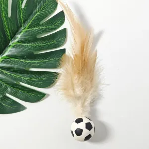 Meow Bouncy Ball