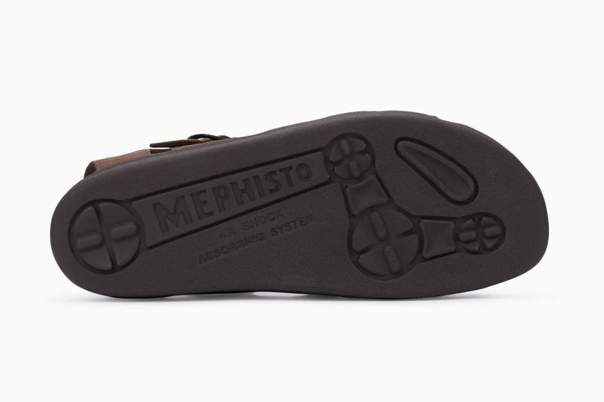 Mephisto Men's Sam Brown Leather