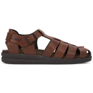 Mephisto Men's Sam Brown Leather