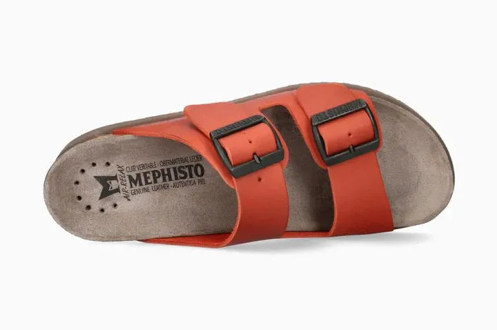 Mephisto Women's Hester Red