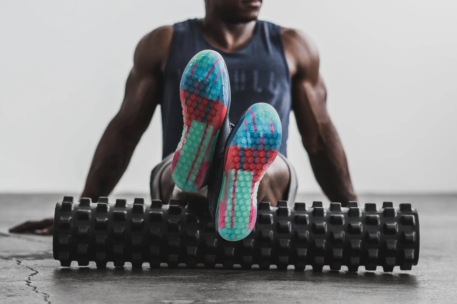 NAVY LIGHTNING TRAINER (MEN'S)