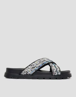 Nevada Beuaty Sandal Slipper Wanita