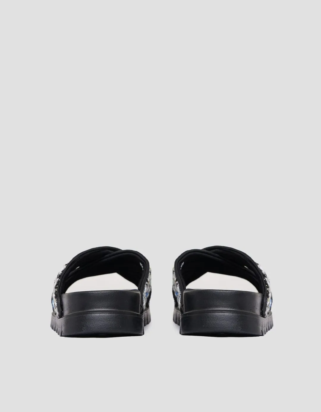 Nevada Beuaty Sandal Slipper Wanita