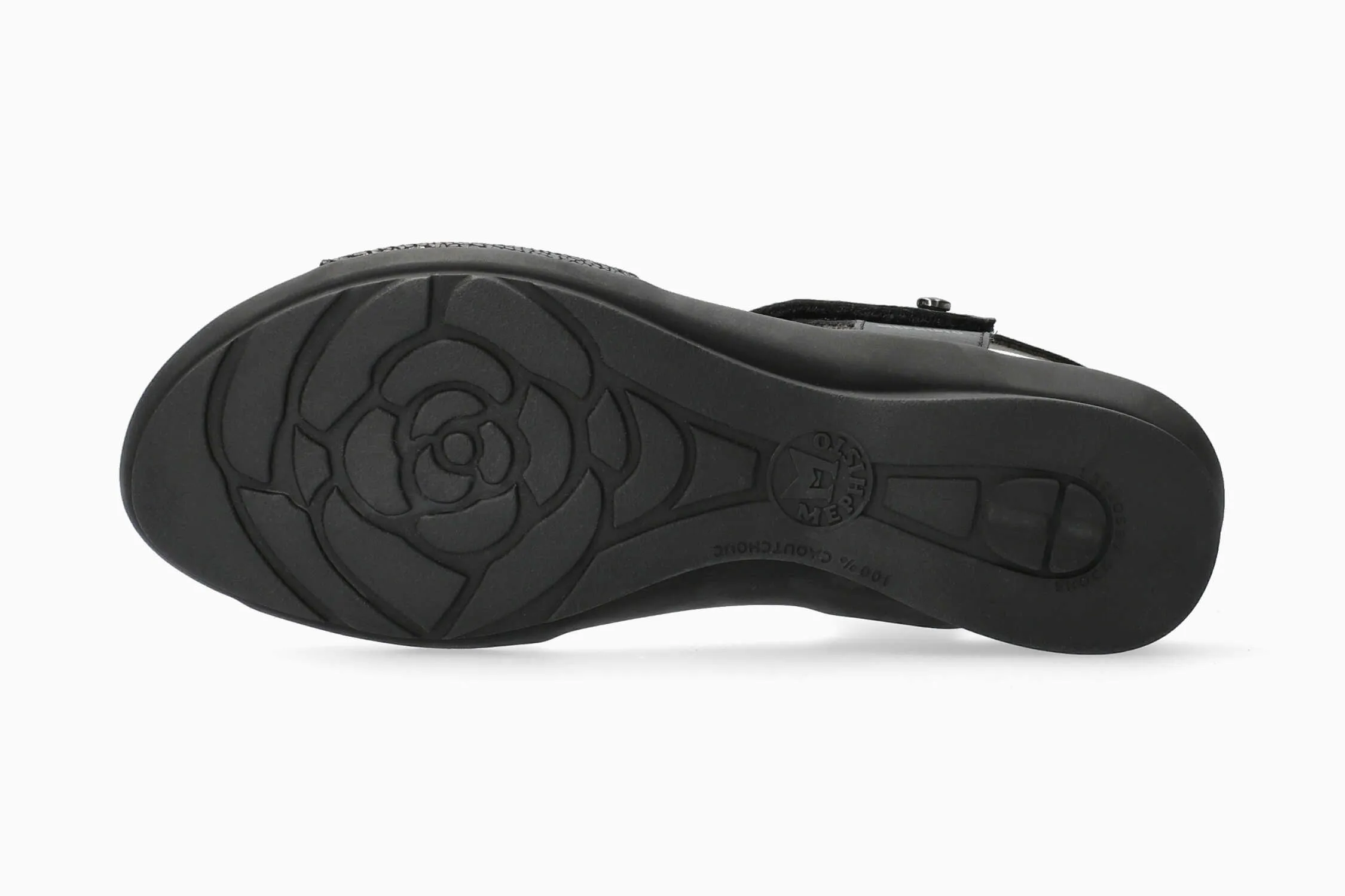 Pattie - Black