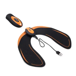 Premium EMS Hips Trainer – Adjustable Butt Muscle Stimulator, Wearable Buttocks Toner, Multi Modes for Enhanced Glute Toning & Body Shaping