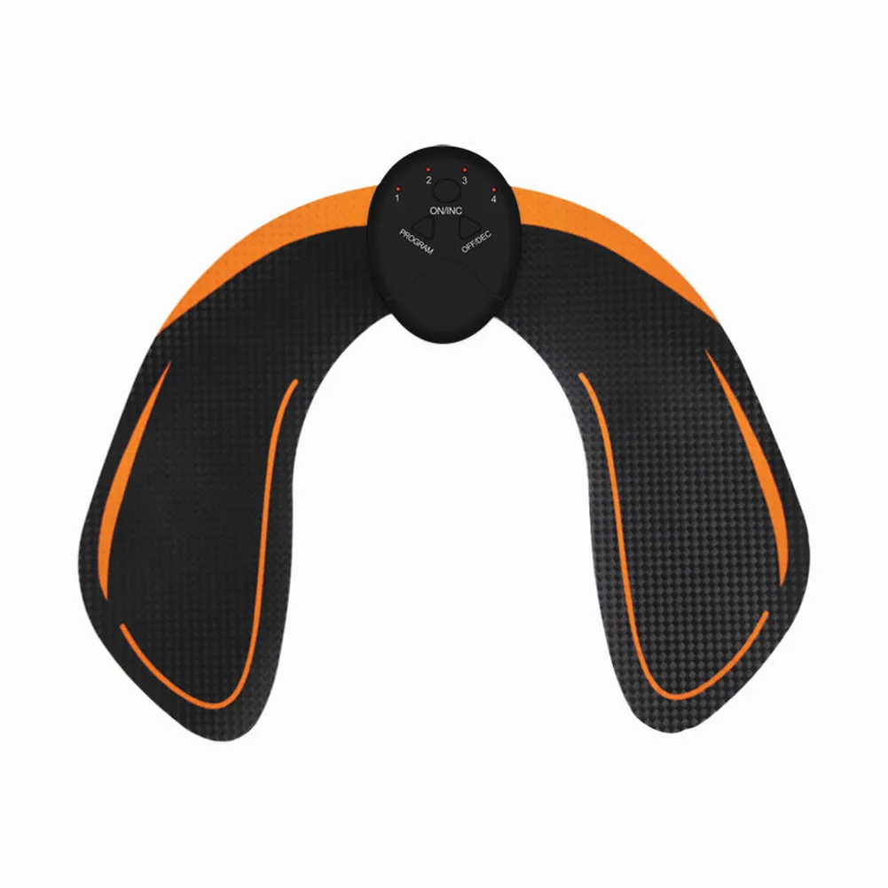 Premium EMS Hips Trainer – Adjustable Butt Muscle Stimulator, Wearable Buttocks Toner, Multi Modes for Enhanced Glute Toning & Body Shaping