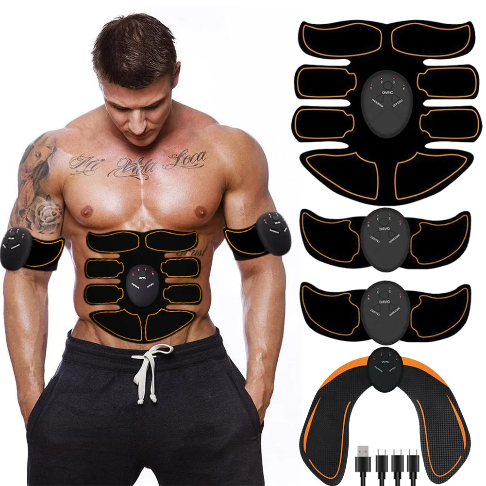 Premium EMS Hips Trainer – Adjustable Butt Muscle Stimulator, Wearable Buttocks Toner, Multi Modes for Enhanced Glute Toning & Body Shaping