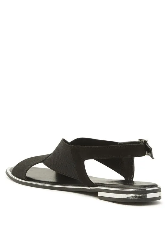Rag Company Comfortable Vacation Sandals for Women