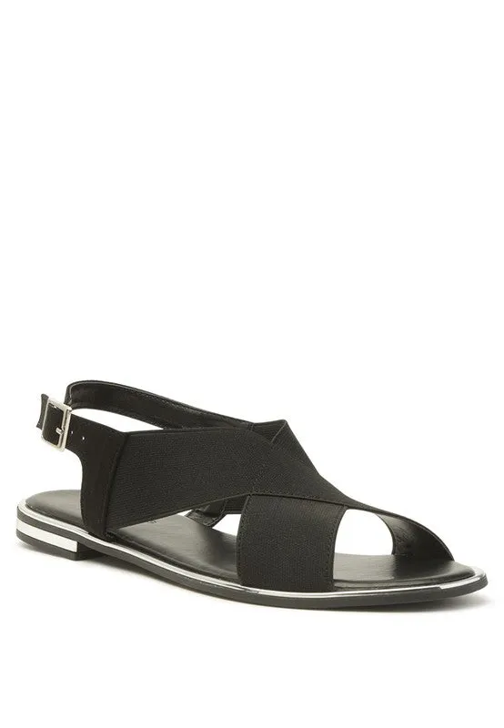 Rag Company Comfortable Vacation Sandals for Women