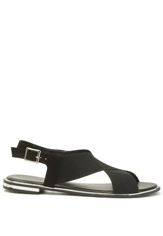 Rag Company Comfortable Vacation Sandals for Women