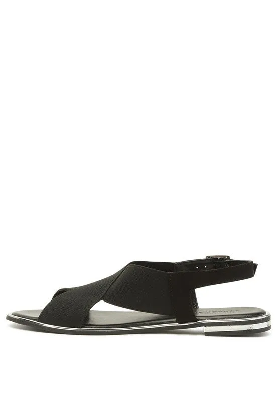 Rag Company Comfortable Vacation Sandals for Women
