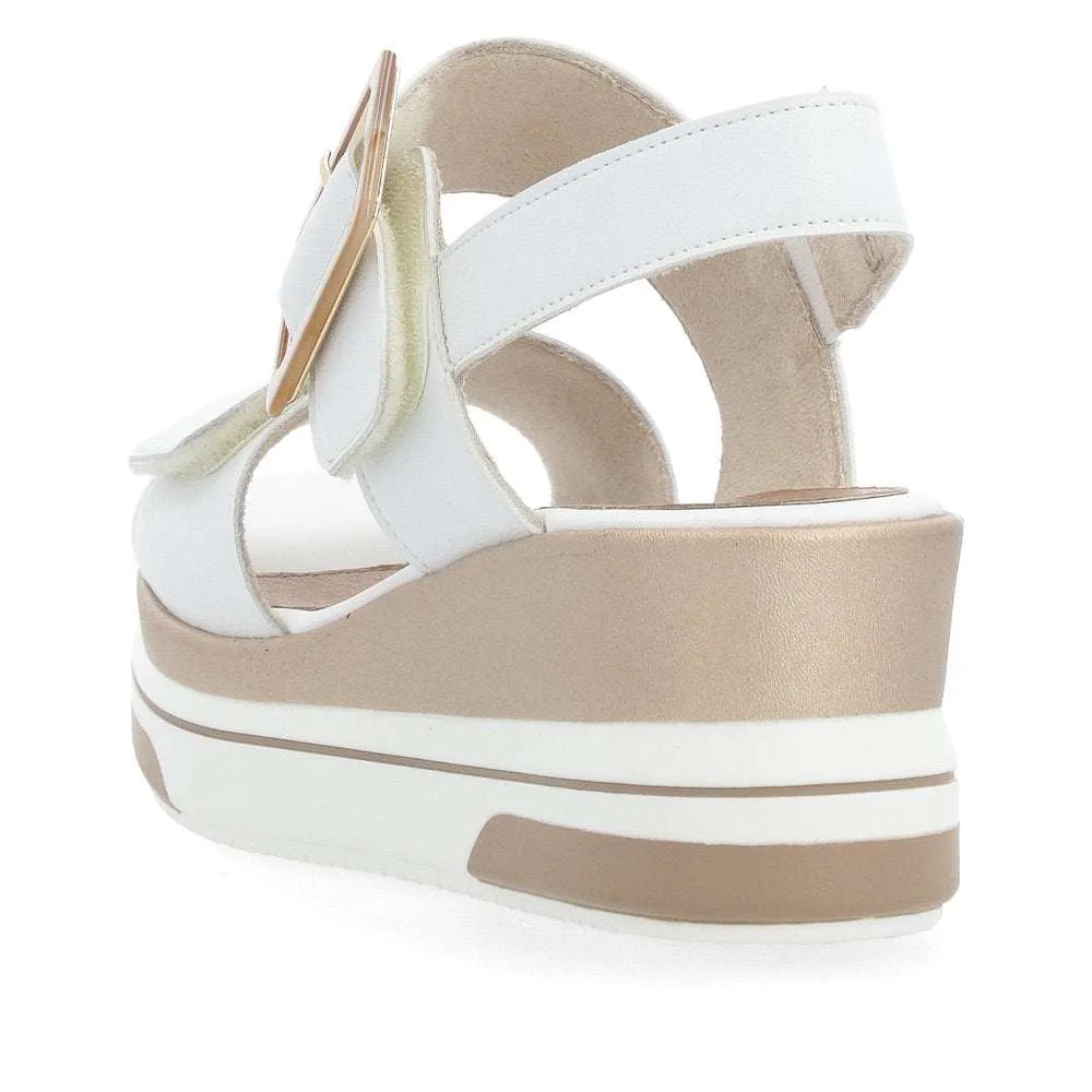 Remonte D1P5080 - Wedge Sandal
