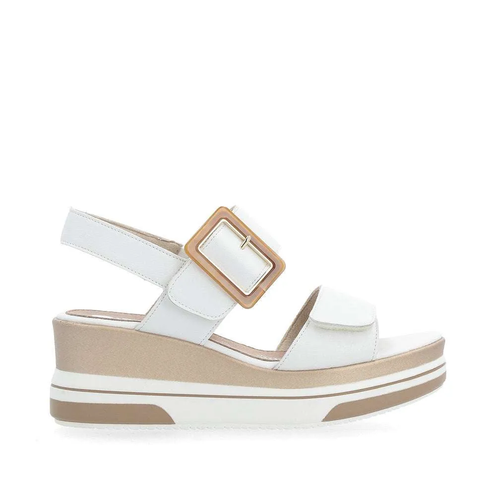 Remonte D1P5080 - Wedge Sandal
