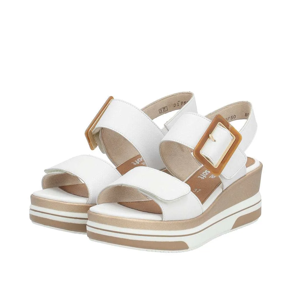 Remonte D1P5080 - Wedge Sandal