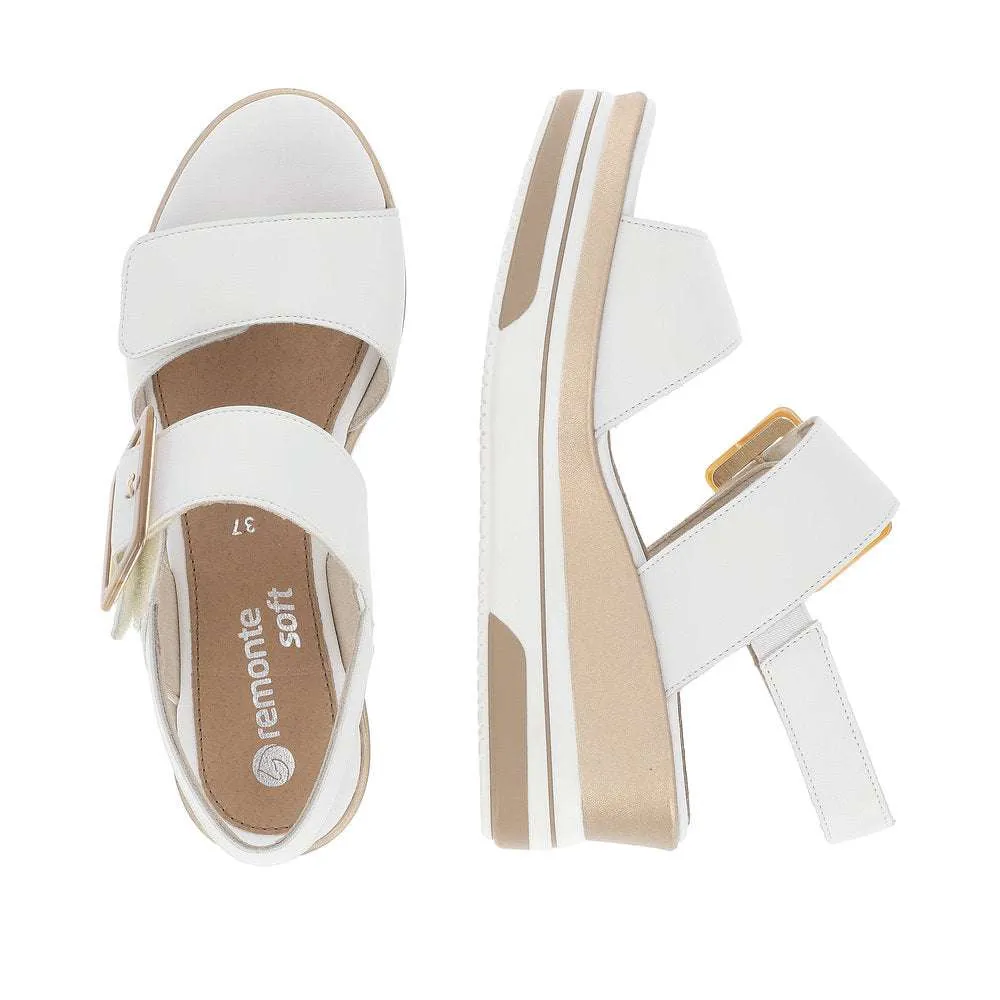Remonte D1P5080 - Wedge Sandal