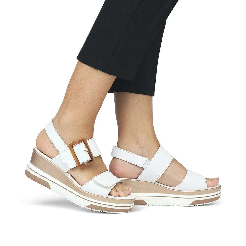Remonte D1P5080 - Wedge Sandal