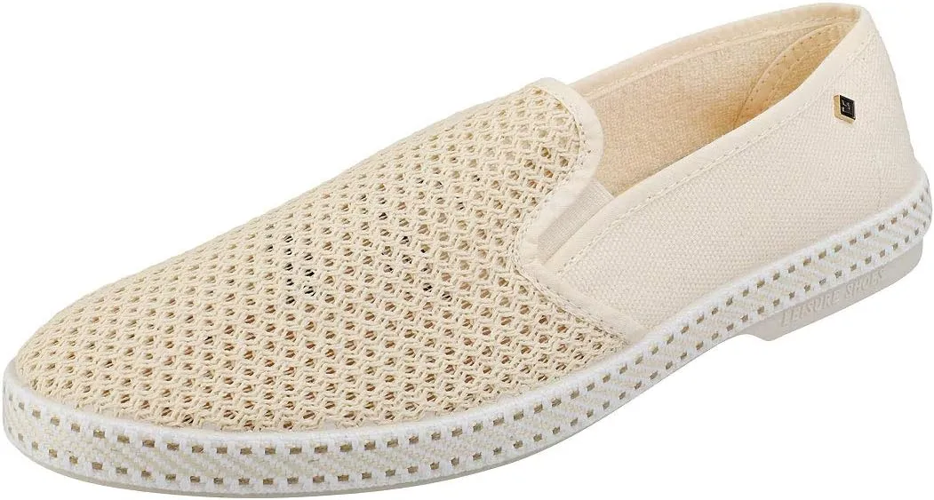 Rivieras Men's Espadrilles, 14 AU