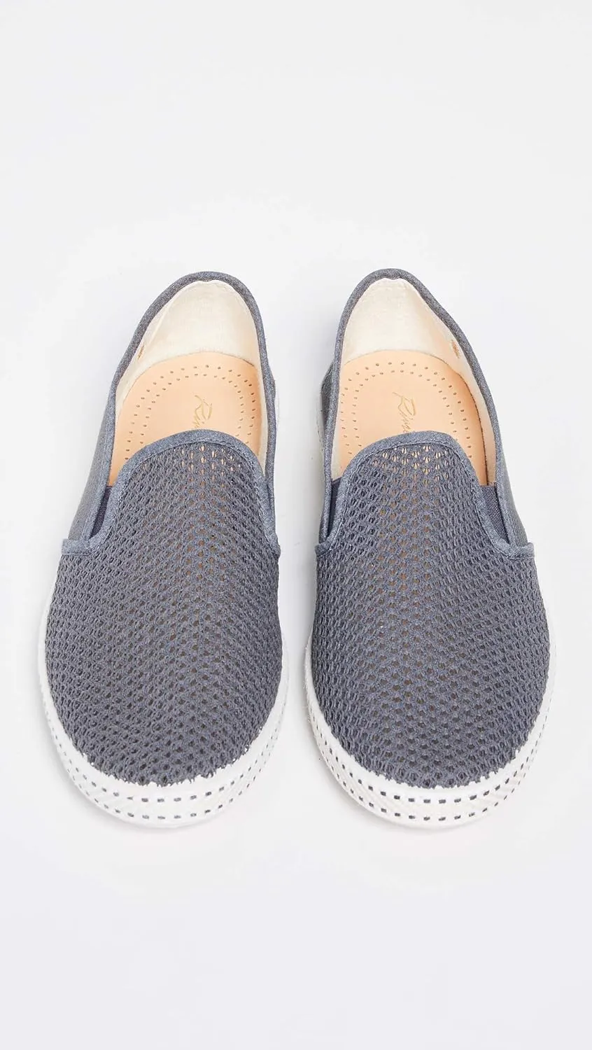 Rivieras Men's Espadrilles, 14 AU