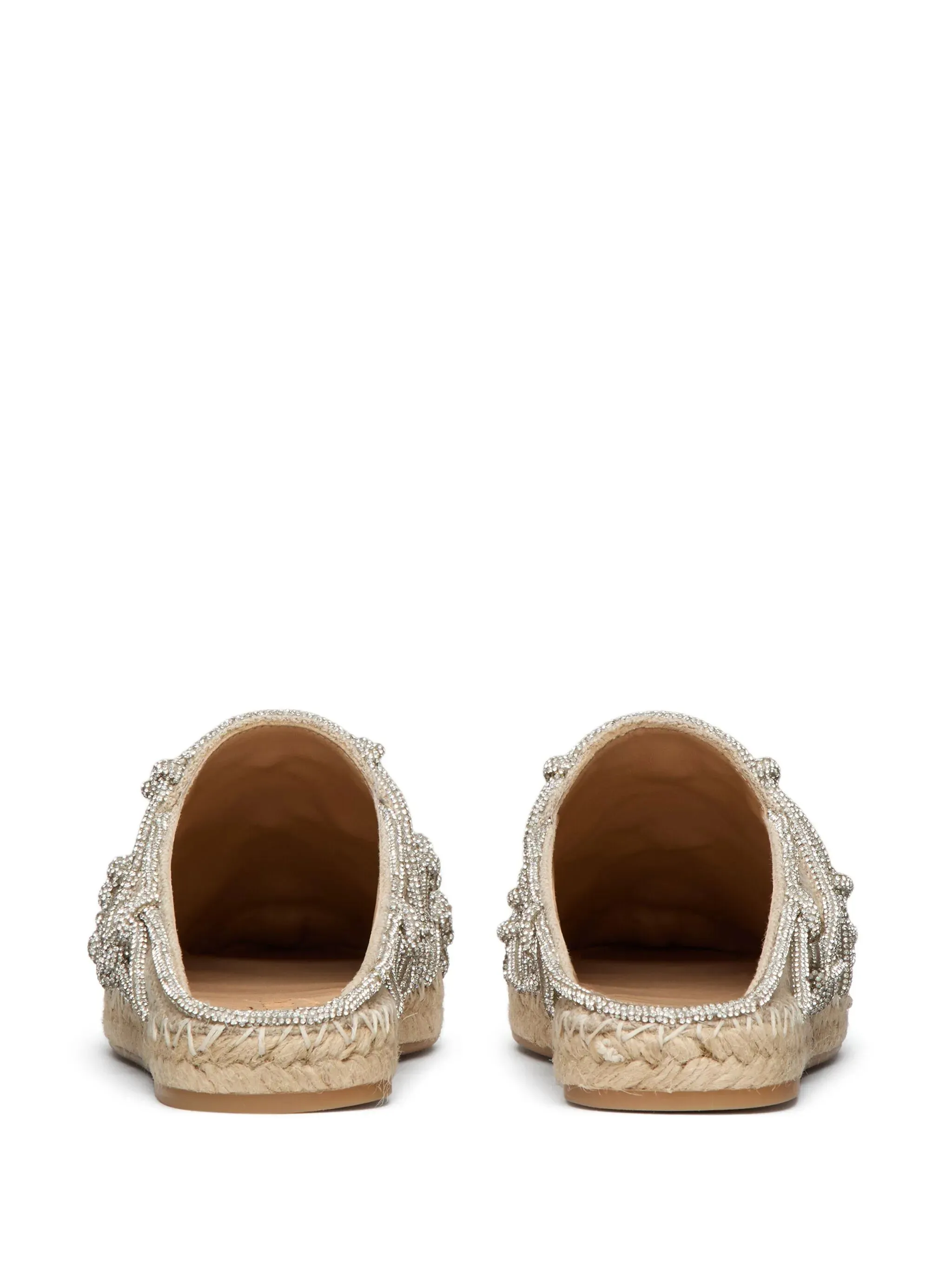 rope-detail Must-have espadrilles Clearance sale