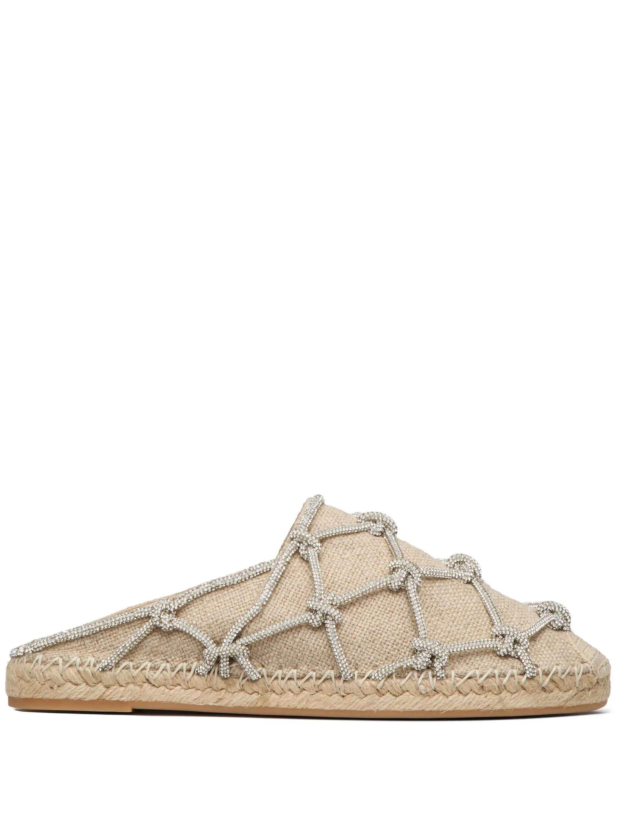 rope-detail Must-have espadrilles Clearance sale