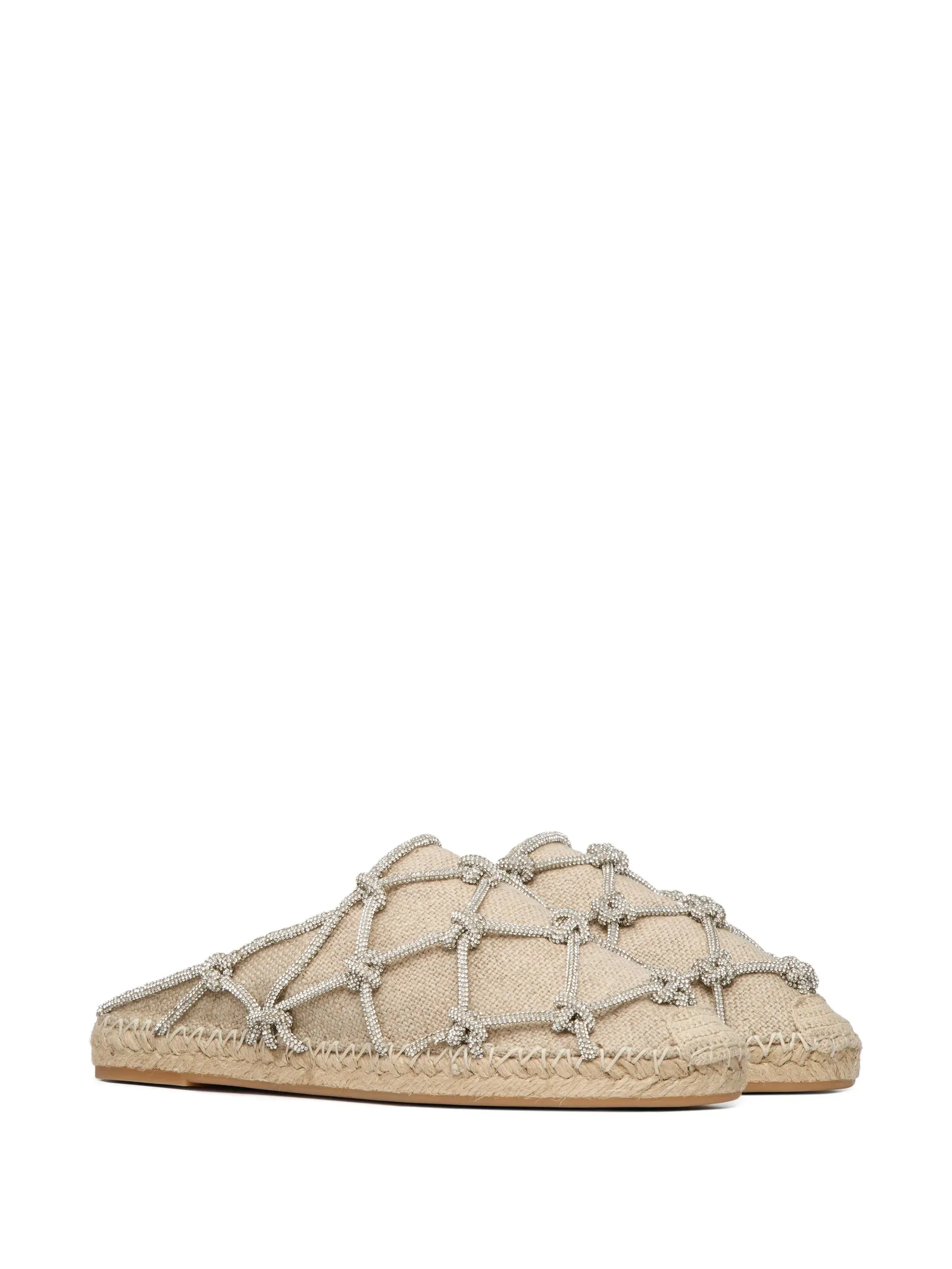 rope-detail Must-have espadrilles Clearance sale