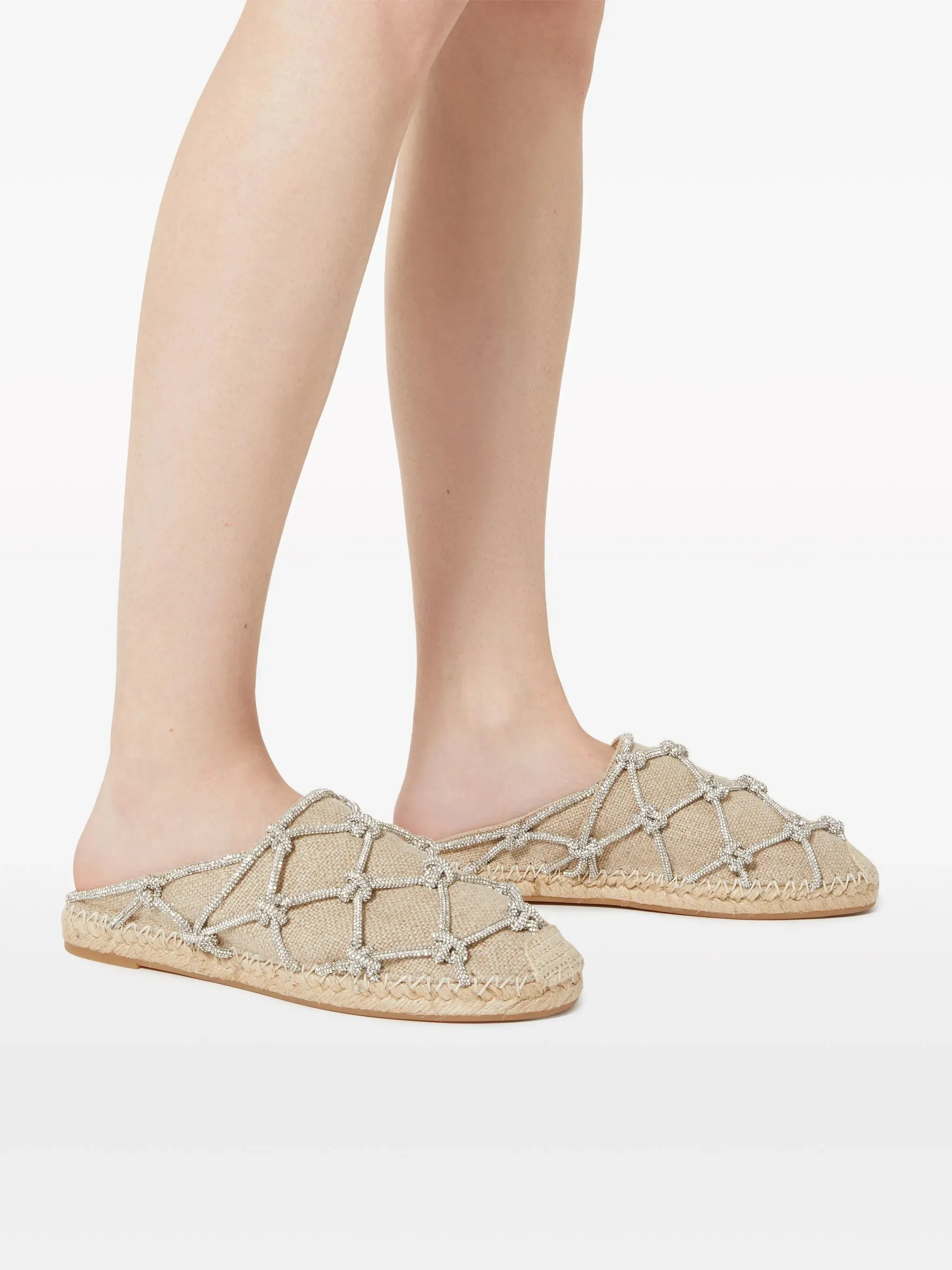 rope-detail Must-have espadrilles Clearance sale