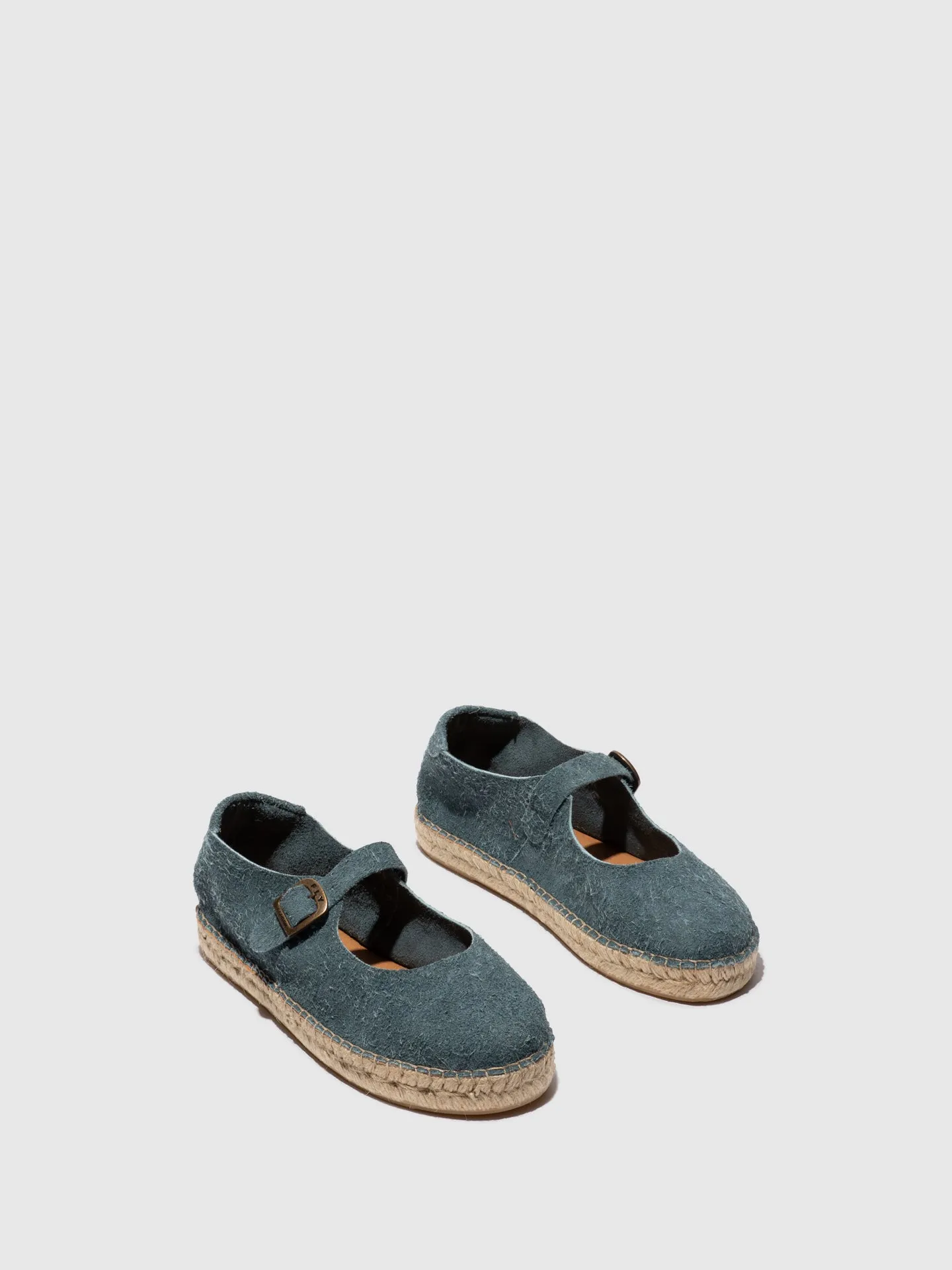 Round Toe Espadrilles SOIK554FLY JEANS