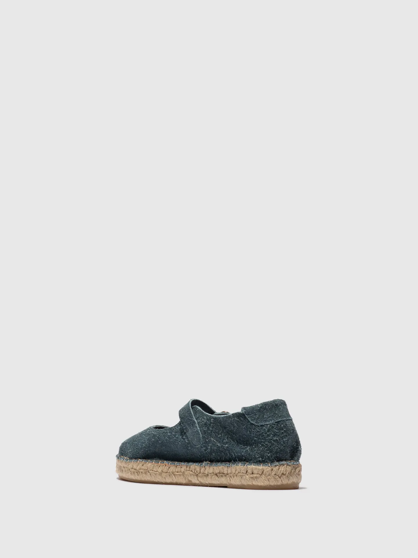 Round Toe Espadrilles SOIK554FLY JEANS