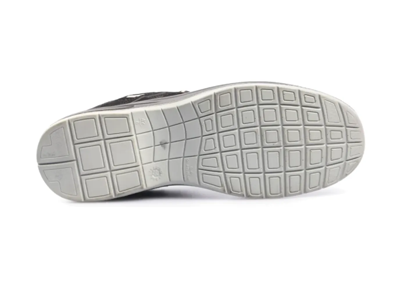 S1P Black Composite Safety Trainer