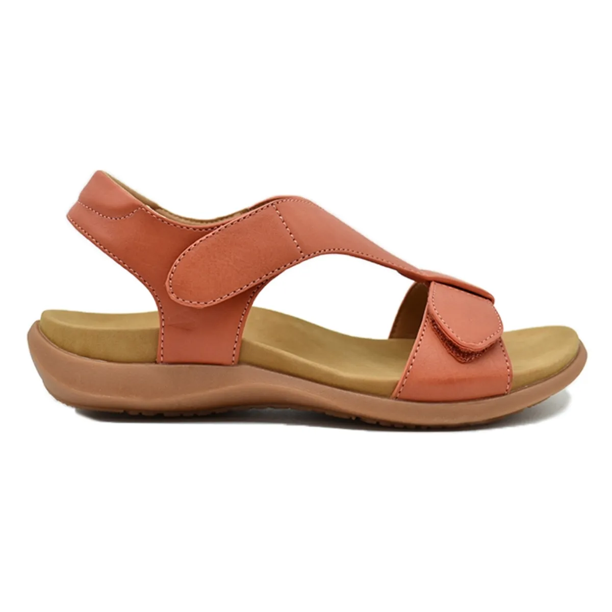#S4024 Adjustable Strap Sandal