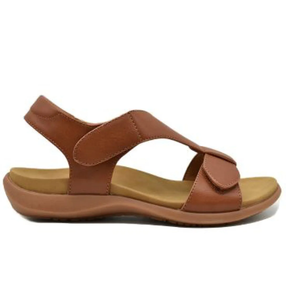 #S4024 Adjustable Strap Sandal