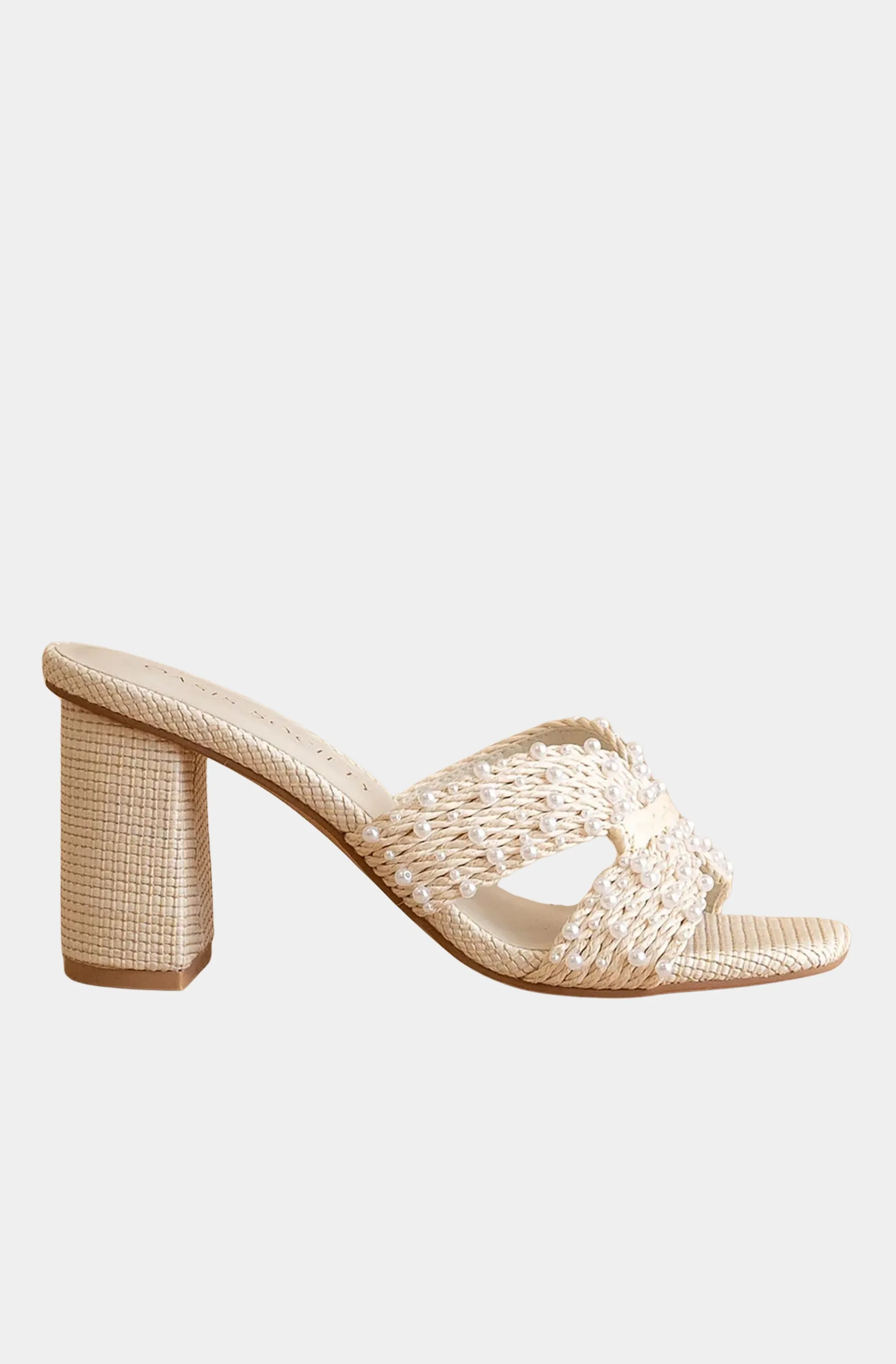 Serafina Sandal
