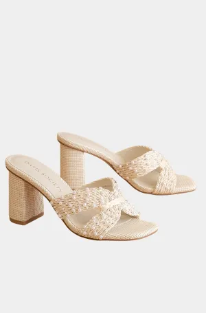 Serafina Sandal