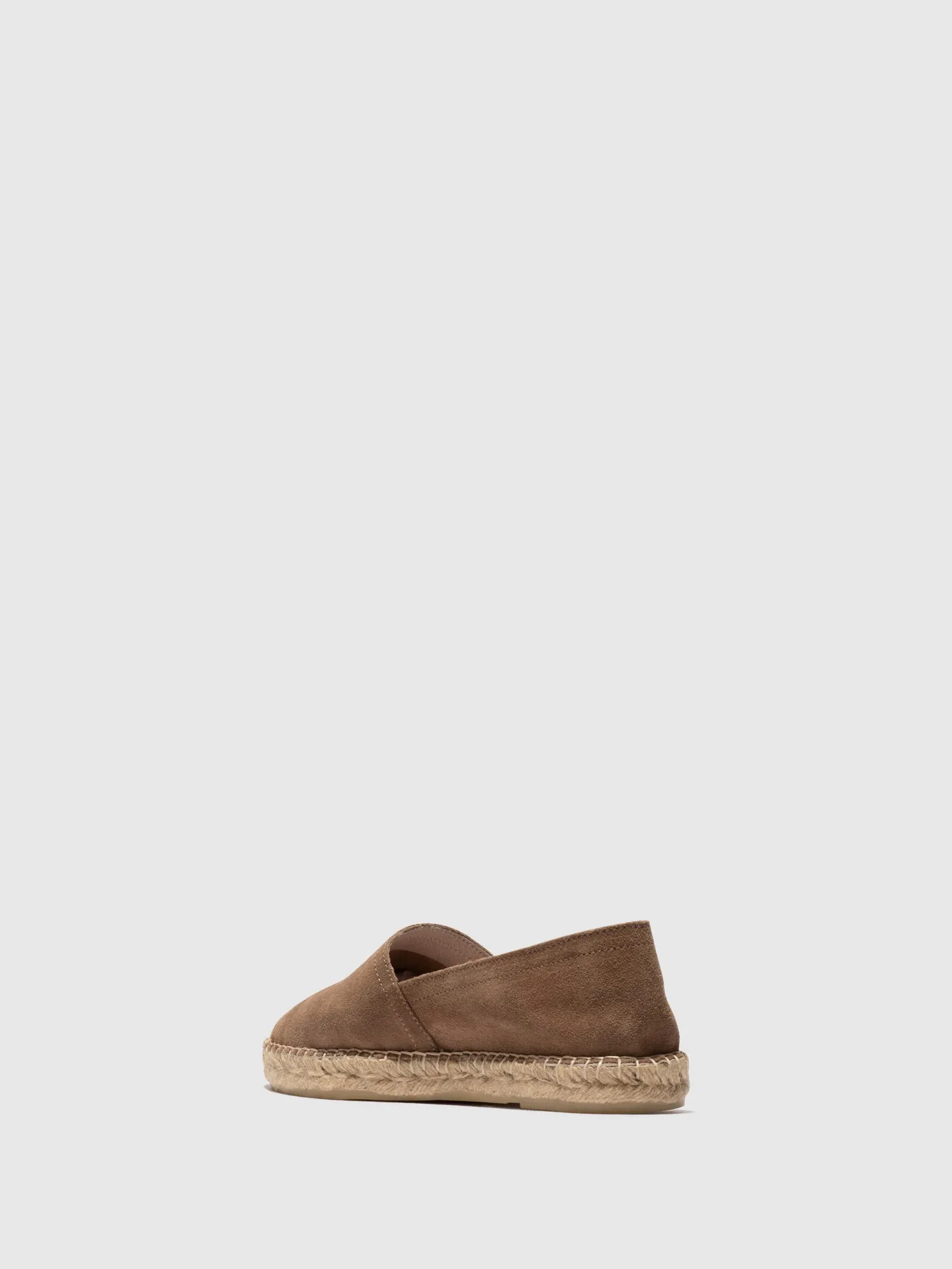 Slip-on Espadrilles SERJ548FLY TAUPE