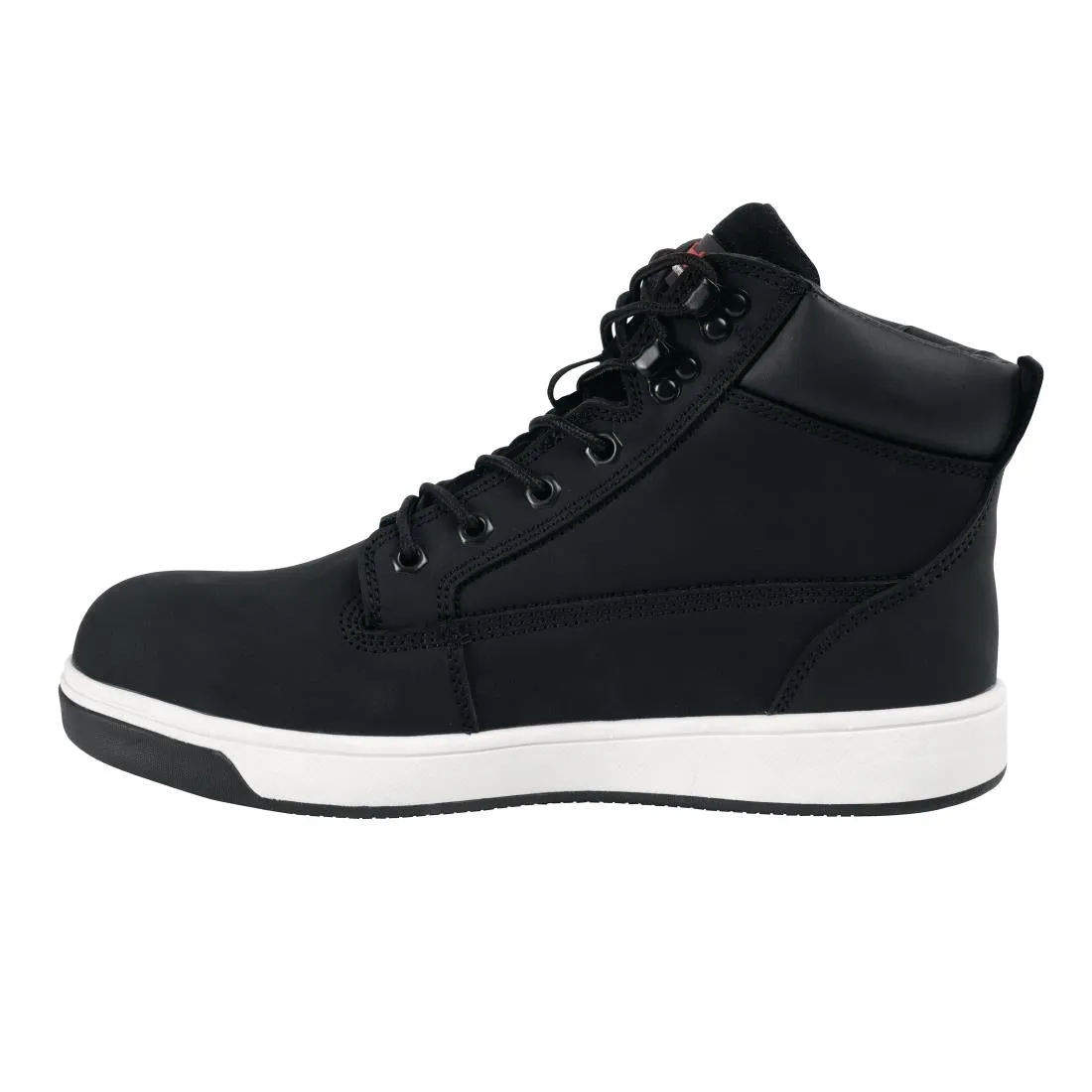 Slipbuster Sneaker Boots Black 38