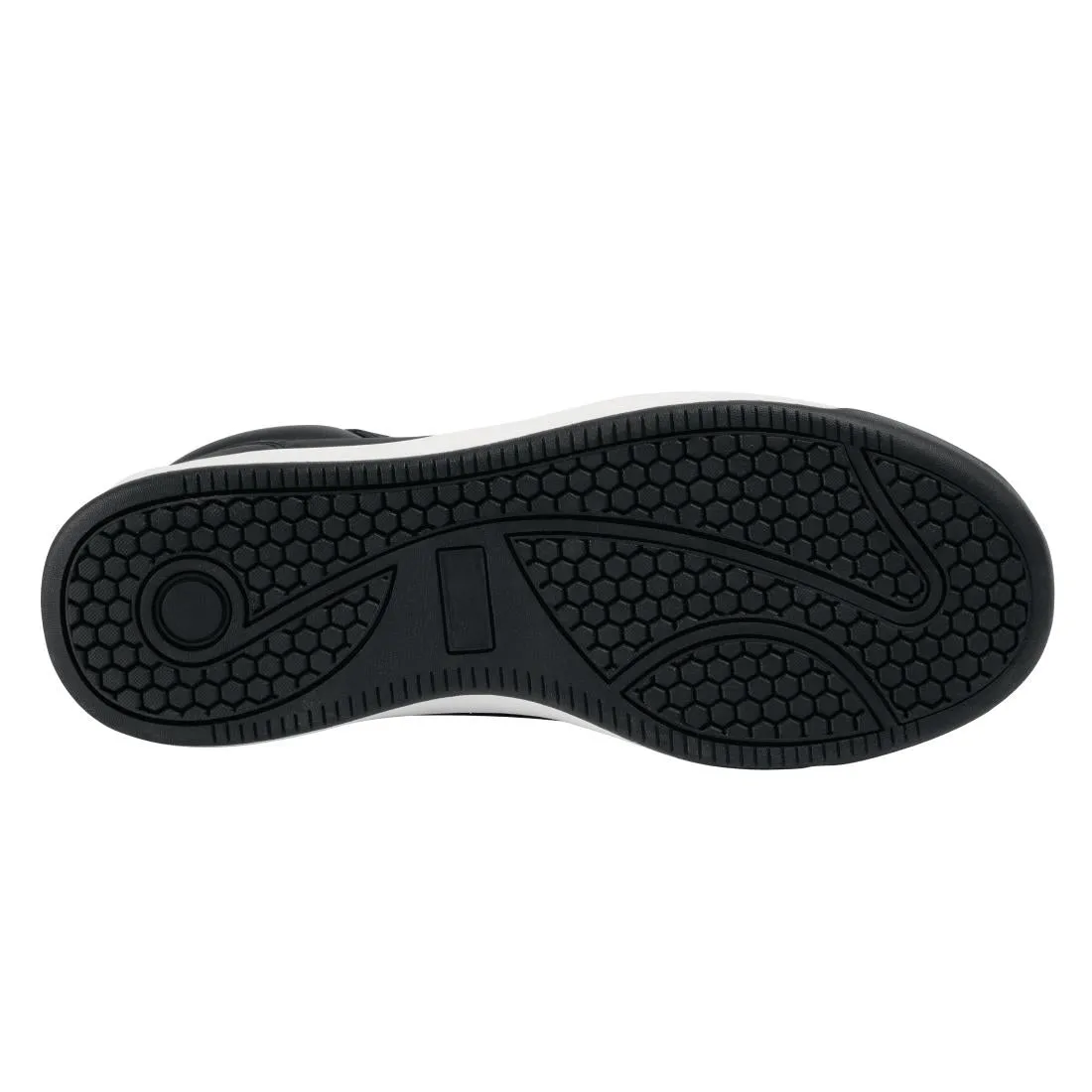Slipbuster Sneaker Boots Black 38