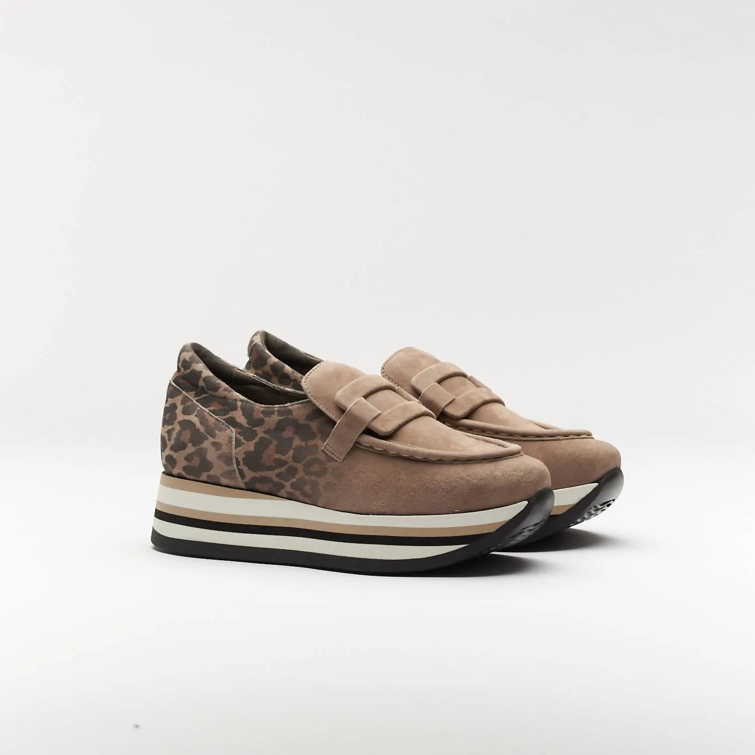 Softwaves - Women's Catriel Loafer