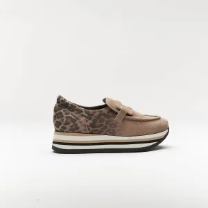 Softwaves - Women's Catriel Loafer