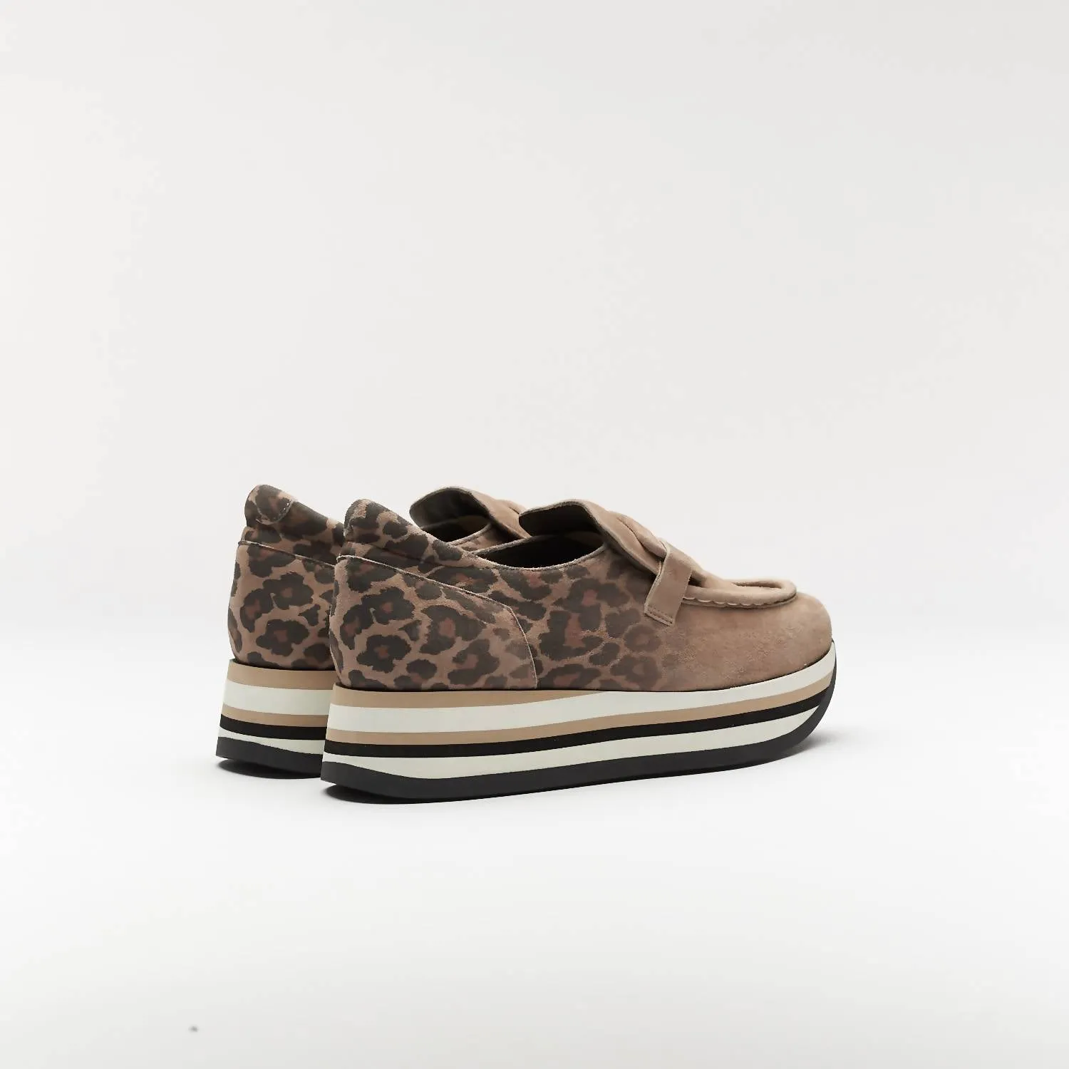 Softwaves - Women's Catriel Loafer