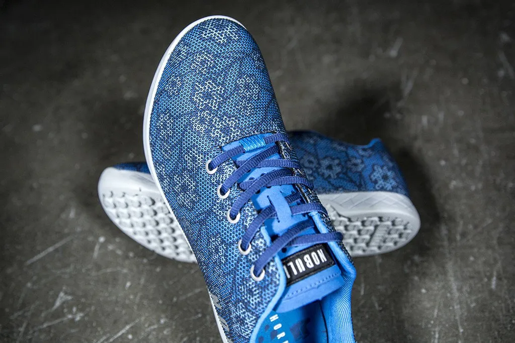 SPRING FLORAL TRAINER (MEN'S)