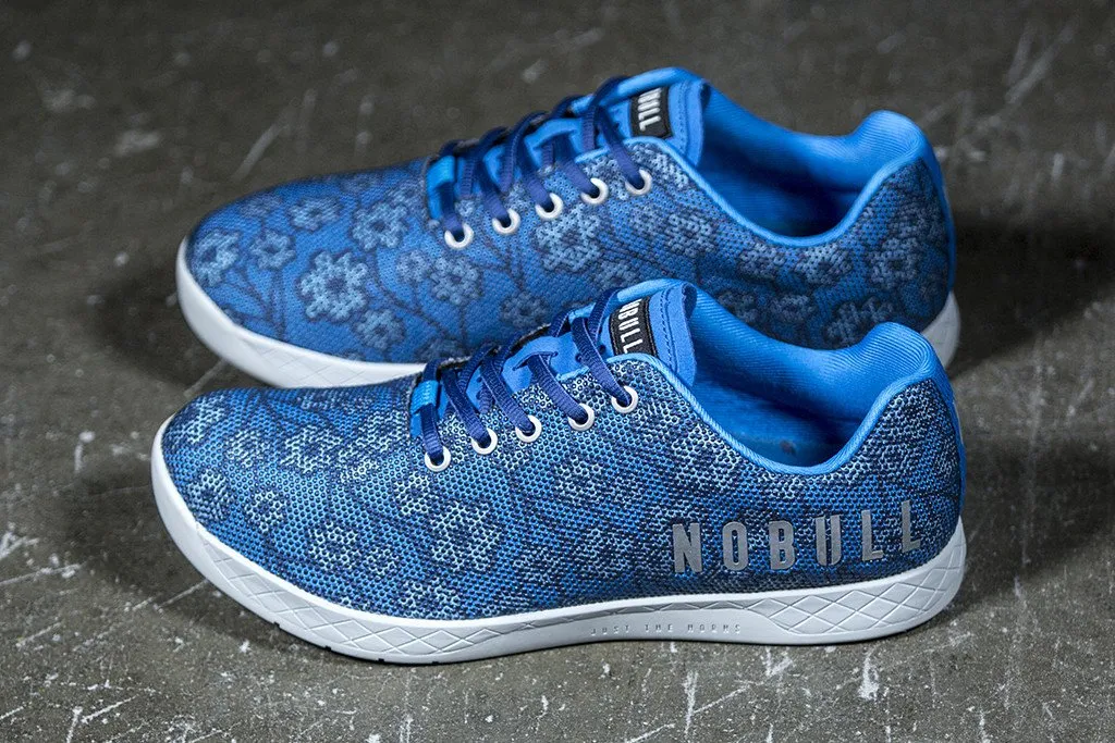 SPRING FLORAL TRAINER (MEN'S)