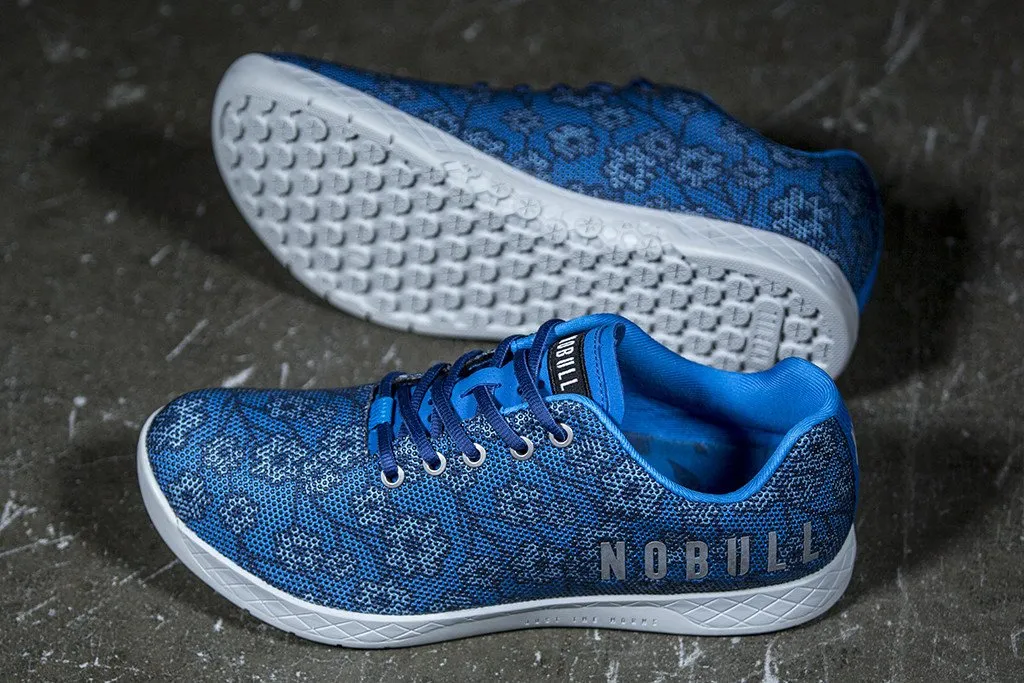 SPRING FLORAL TRAINER (MEN'S)
