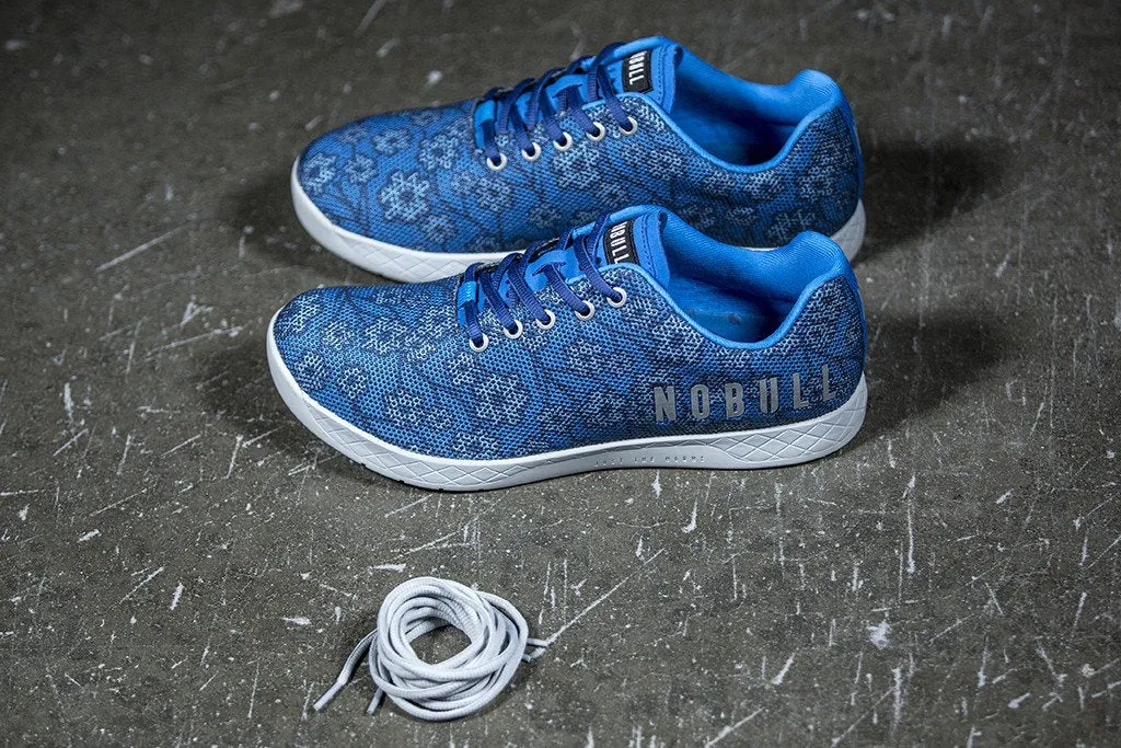 SPRING FLORAL TRAINER (MEN'S)