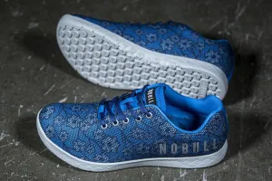 SPRING FLORAL TRAINER (MEN'S)