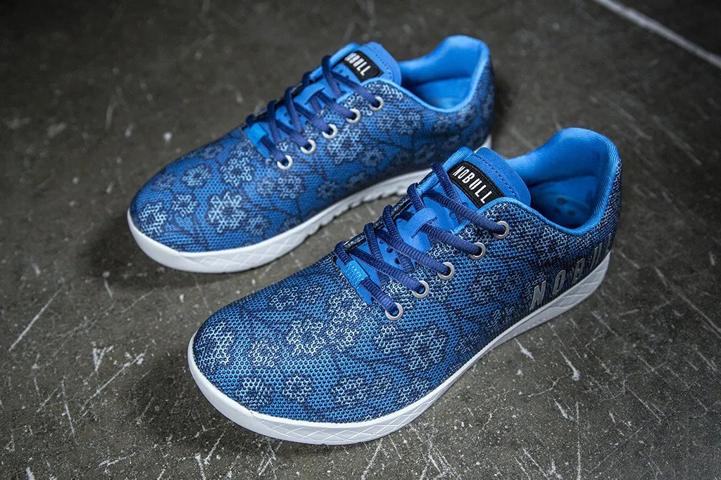 SPRING FLORAL TRAINER (MEN'S)